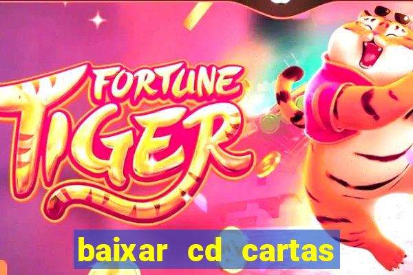 baixar cd cartas ao remetente rosa de saron